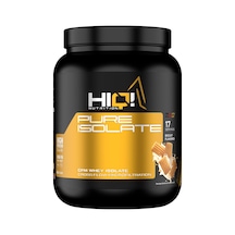 Hıq Pure İsolate Bıscuıt Flavored  510 G