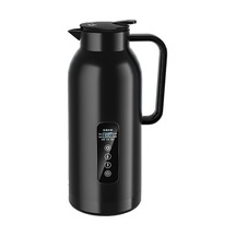 Dancemonkey Lichen 1600 Ml, Araba Su Isıtıcısı 12v24v Evrensel Araba Ve Gy