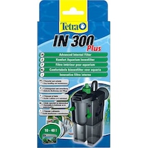 Tetra In 300 Plus İç Filtre 10-40 L