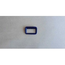 Çmk Toyota C-hr 2016-2019 Kontrol Panel Kaplama - Mavi