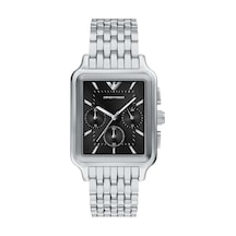 Emporio Armani Ar11751 Erkek Kol Saati Metalik Gri Emporio Armani Ar11751 Erkek Kol Saati Metalik Gri