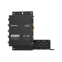 Teltonika Te-atrm50 4 Port Gigabit 5g Router Transportation