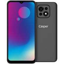 Casper VIA M35 4 GB 128 GB (Casper Türkiye Garantili)