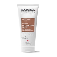 Goldwell Stylesign Roughman Tekstüre Yapıştır Genel