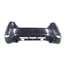 Ford Fiesta 13/17 Arka Tampon Si Yah Karlıksız/si S Deli Kli /sensör Deli Ksi Z Eurobump