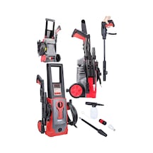 Stilmax M150BR 150Bar Yüksek Basınçlı Bahçe Ve Oto Yıkama Makinesi