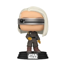 Funko Pop Star Wars Skeleton Crew - Kb 76732