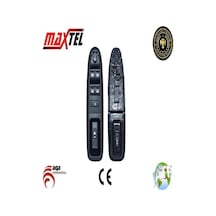 Cam Kaldırma Anahtarı Peugeot 406 On Sol 25 Fılsı 6554.cf