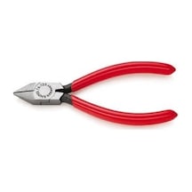 Knipex 76 81 125mm Elektronikçi Yan Keski
