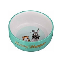 Kemirgen Mama Su Kabı 11cm 250 Ml