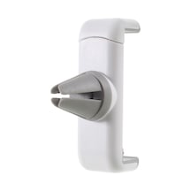 İphone Uyumlu Samsung Uyumlu Lg Vb. İçin Mini Araba Hava Firar Montajlı Akıllı Telefon Tutucu, Genişlik: 60-85mm