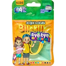 Bye Bye Sıvrısınek Kovucu Bıleklık Cocuk - Mıatsız