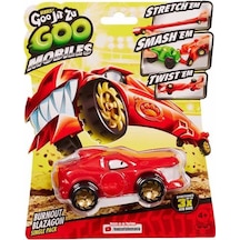 Giochi Goo Mobil Tekli Paket Burnout Blazagon 42572