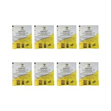 8 Adet 25gr Sintut Karasinek Tuzağı İçin Çekici Yem / 200 Gr