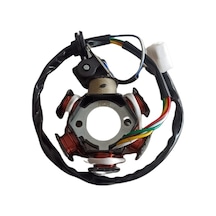 Cup 100 Statör 6'Lı Çelik Model (24001)