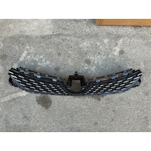 Renault Clio Ön Panjur Krom 2024-2025 622565611r