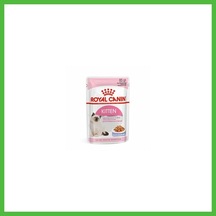 Vaveni Pouch Kitten Jelly Yavru Kedi Konservesi 12 Adet 85 Gr Arz