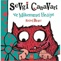 Sevgi Canavarı Ve Mükemmel - Rxlu-602831
