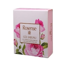 Rosense Gül Sabunu 150 G