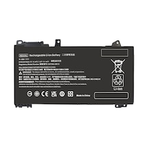 Hp Probook L32656-002 L32656-005 Batarya Pil 51883810