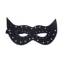 Fantezi & Erotik Aksesuar Maske Siyah Lfa.4.0.3.l.1.maske