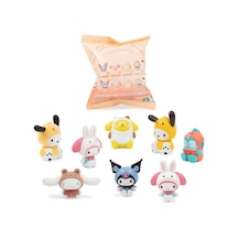 Hkt46000 Hello Kitty Kıyafet Değiştirme Partisi - 1 Adet Fiyatıdır