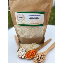 Şenler - Doğal Baldo Pirinç 1 KG