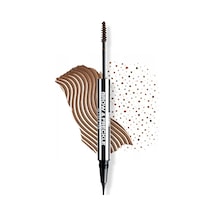 Sacheu Brow & Freckle Stay-n Kaş Ve Çil Belirginleştirici 02 Caramel Latte 0.48ml 02 Caramel Latte