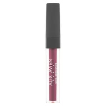 Uzun Süre Kalıcı Kadifemsi Kuruma Yapmayan Mat Likit Ruj - Lipstick 512 Coctail 0