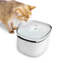 S-Link Evcil Hayvan Akıllı Su Kabı Mini Pro Wi-fi Smart Pet Çoklu Filtre