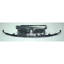 Renault Laguna 1999-2001 Ön Panjur Siyah İç Far Alt Çıtası İle Tw Oem No: 7701471342