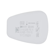 3m Partikül Filtresi 5925