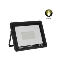 Forlife 100 Watt Slim Kasa Led Projektör Günışığı