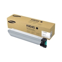 Samsung Uyumlu Clt-k804s Toner 20.000 Sayfa Siyah