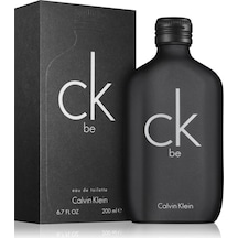 Calvin Klein Be Unisex Parfüm EDT 200 ML