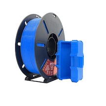 Revo 3 D Yazıcı Filament Petg 1.75 Mm 1 Kg Hyperspeed Hızlı Ve Kalıtelı Mavi