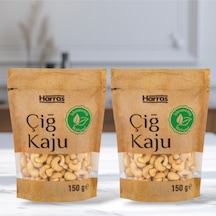 Çiğ Kaju 150 G X 2 Adet 150 G