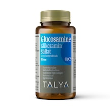 Talya Glikozamin Sülfat İçeren Takviye Edici Gıda 60 Tablet