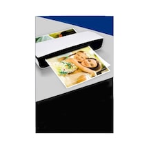 Laminasyon Filmi Parlak A3 20 Li 1 Paket 125 Mikron Laminasyon Kaplama Pvc Kaplama Poşeti 20 Ad