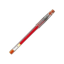 Pilot Roller Kalem G-tec-c4 İğne Uç 0.4 Mm Kırmızı Bl-gc4-r Çok Renkli