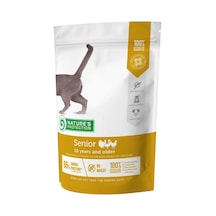 Senior Kümes Hayvanlı Yaşlı Kedi Maması 400 Gr