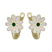 Altın Çocuk Küpe T078001 Sarı Altın