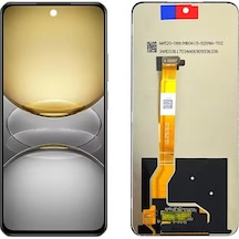 Realme C75 Rmx3941 Uyumlu A Kalite Lcd Ekran Dokunmatik