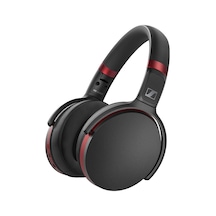Sennheiser HD 458BT Bluetooth 5.0 Kulak Üstü Kulaklık