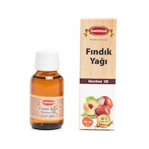Cemilefendi Fındık Yağı 50 ML