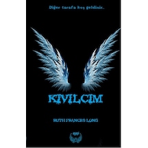 Kıvılcım - Ruth Frances Long - Agapi