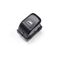 Audi A1 2011-2014 Sağ Arka Kapı Cam Düğmesi 4G0959855