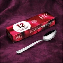 Avcı Avc 615 Yakamoz Tatlı Kaşık 12'li