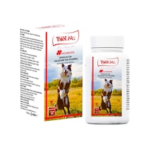 Biolive Köpekler İçin Kalsiyum Toz Vitamin 100gr