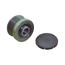 Waı 24-94254 Alternator Kasnak Clıo Iı-mgn-kng-scenıc K4m-k4j-k9k-f4p 6 Kanal